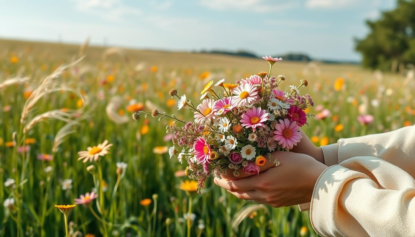 Bouquet design inspiration